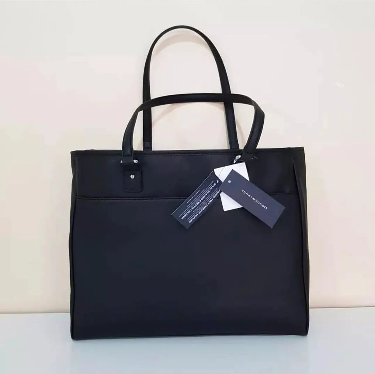 Bolsa Tommy Hilfiger grande - Foto 2
