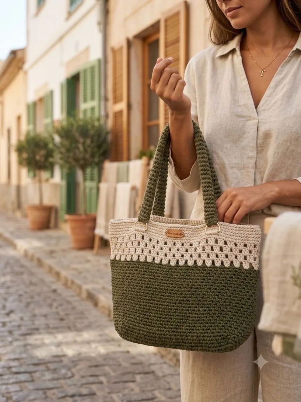 Bolsa - Foto 2