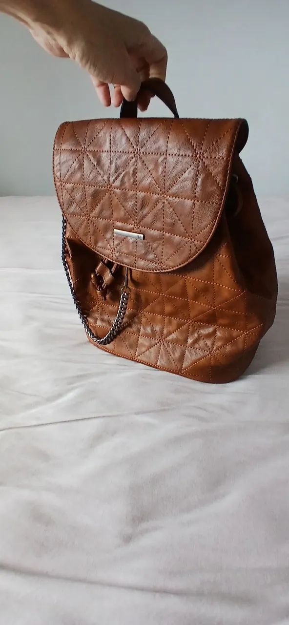 Mochila WJ - Foto 2