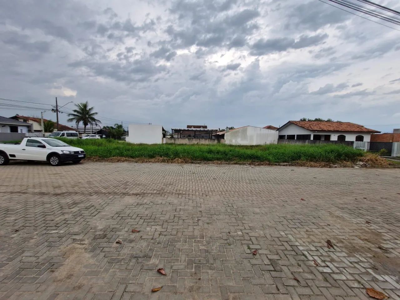 Terreno em COROADOS - GUARATUBA - Foto 5