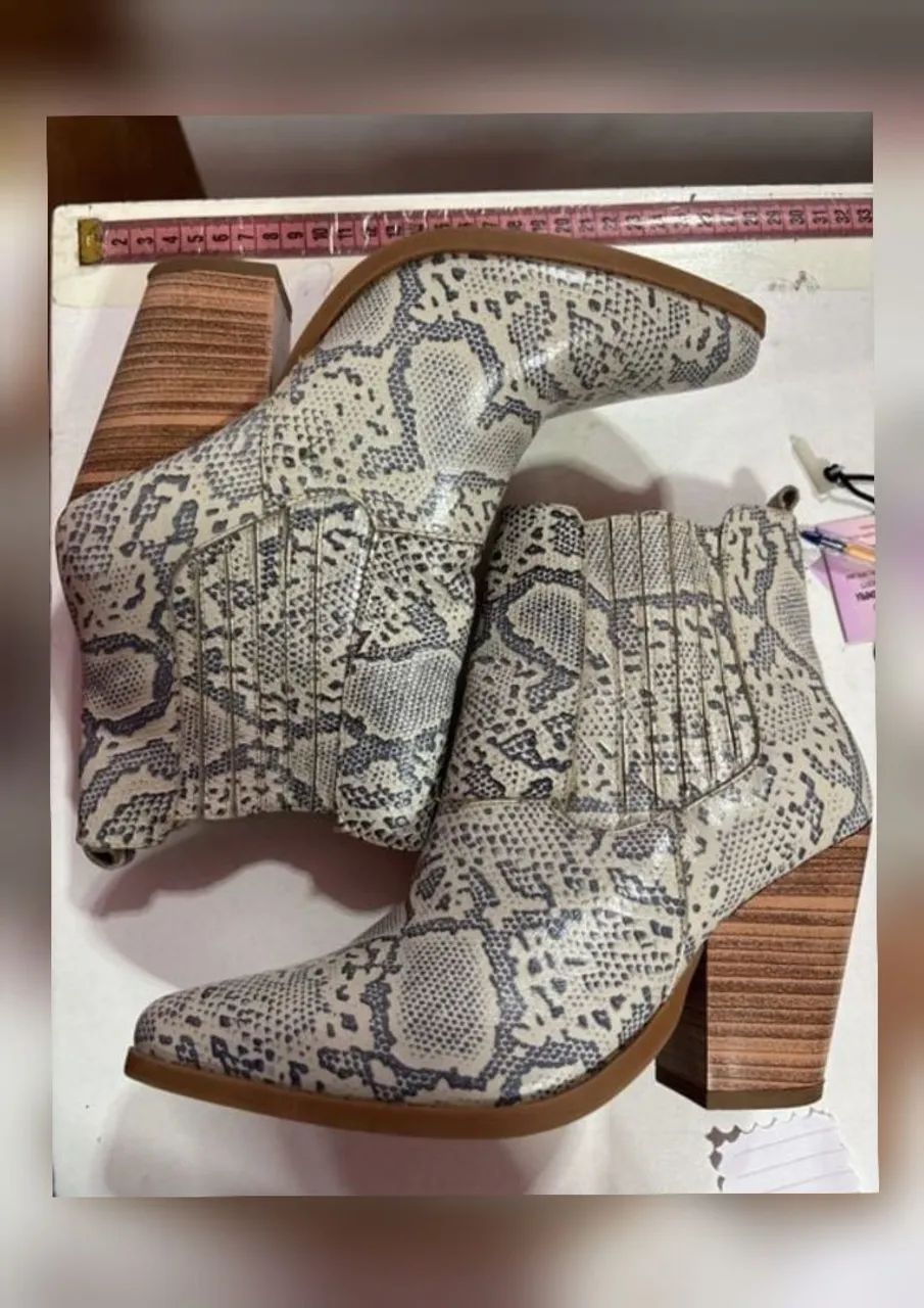 Bota n.35