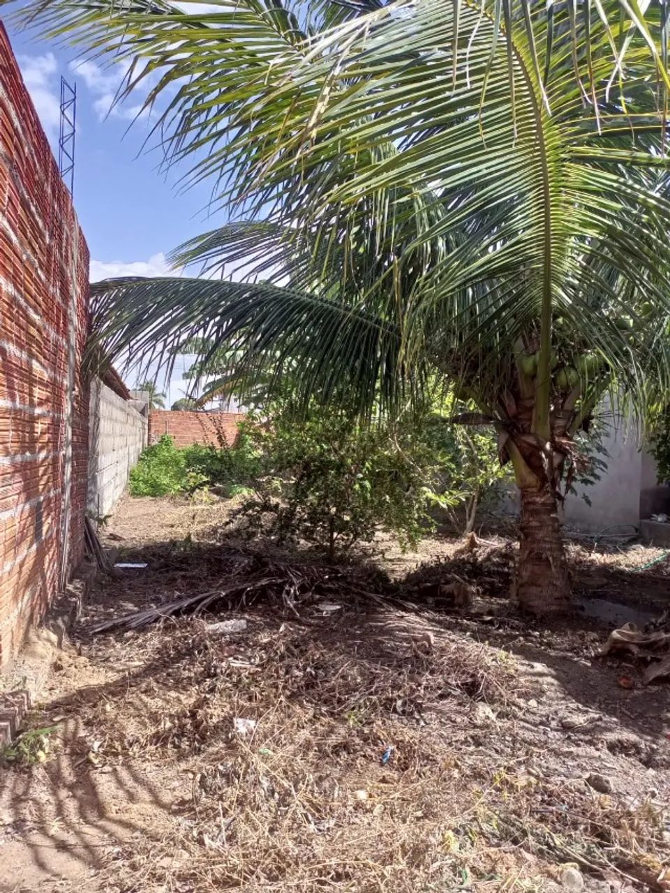 Vende-se terreno
