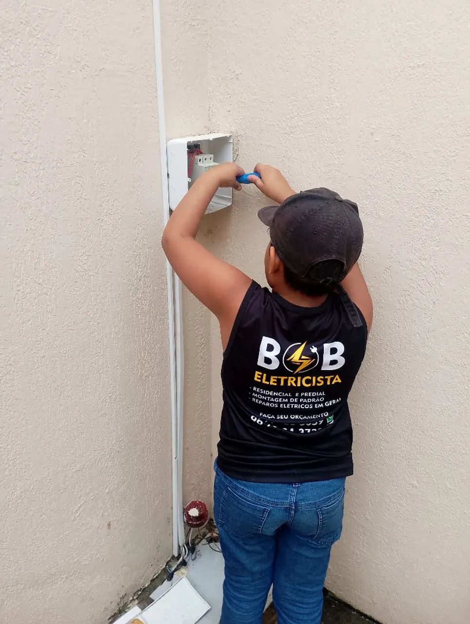 Eletricista residencial  - Foto 4