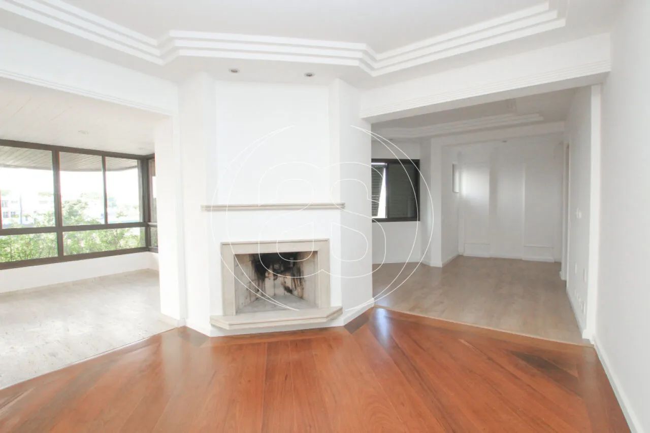 APARTAMENTO A VENDA MOEMA PÁSSAROS - NOBRE! - Foto 3