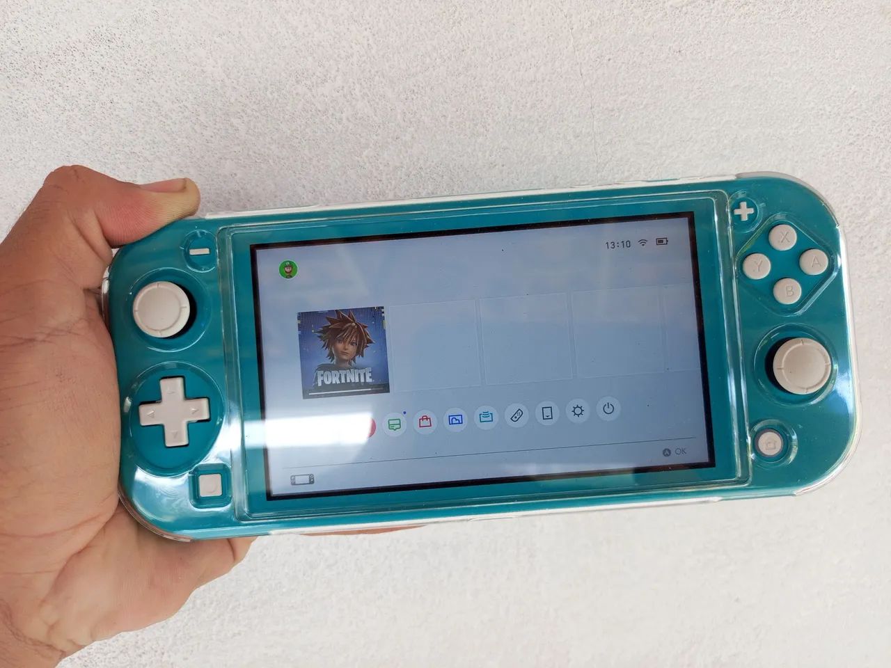 Nintendo switch Lite  - Foto 2