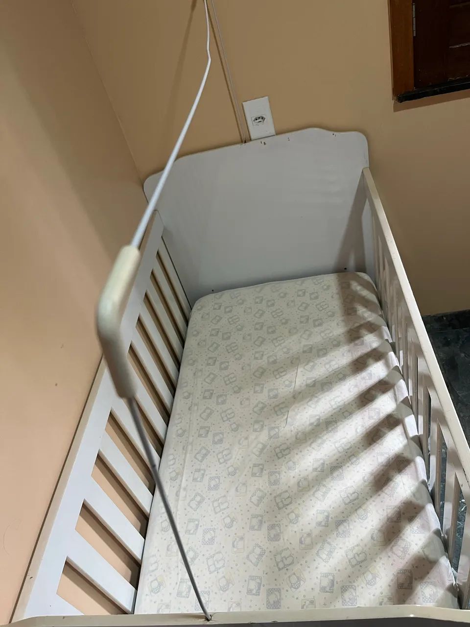 Berço infantil