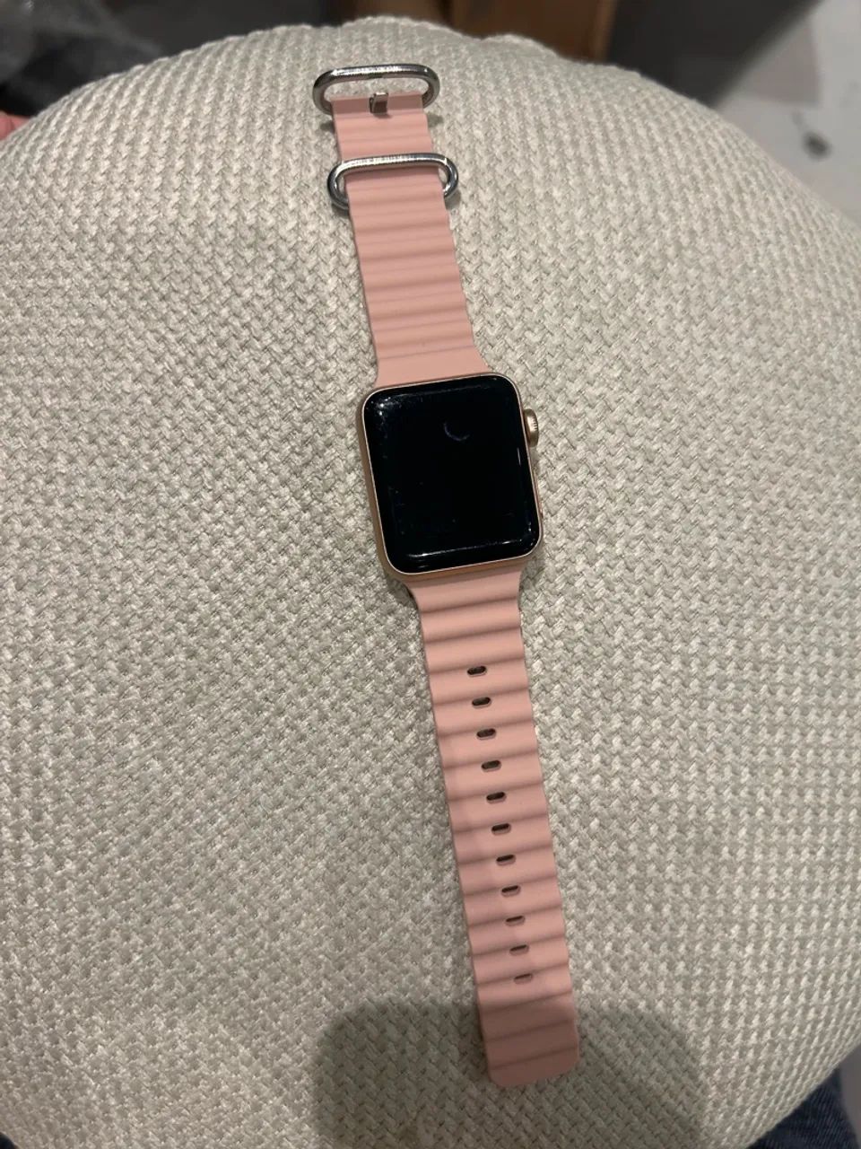 Apple watch series 3 38mm - Foto 4