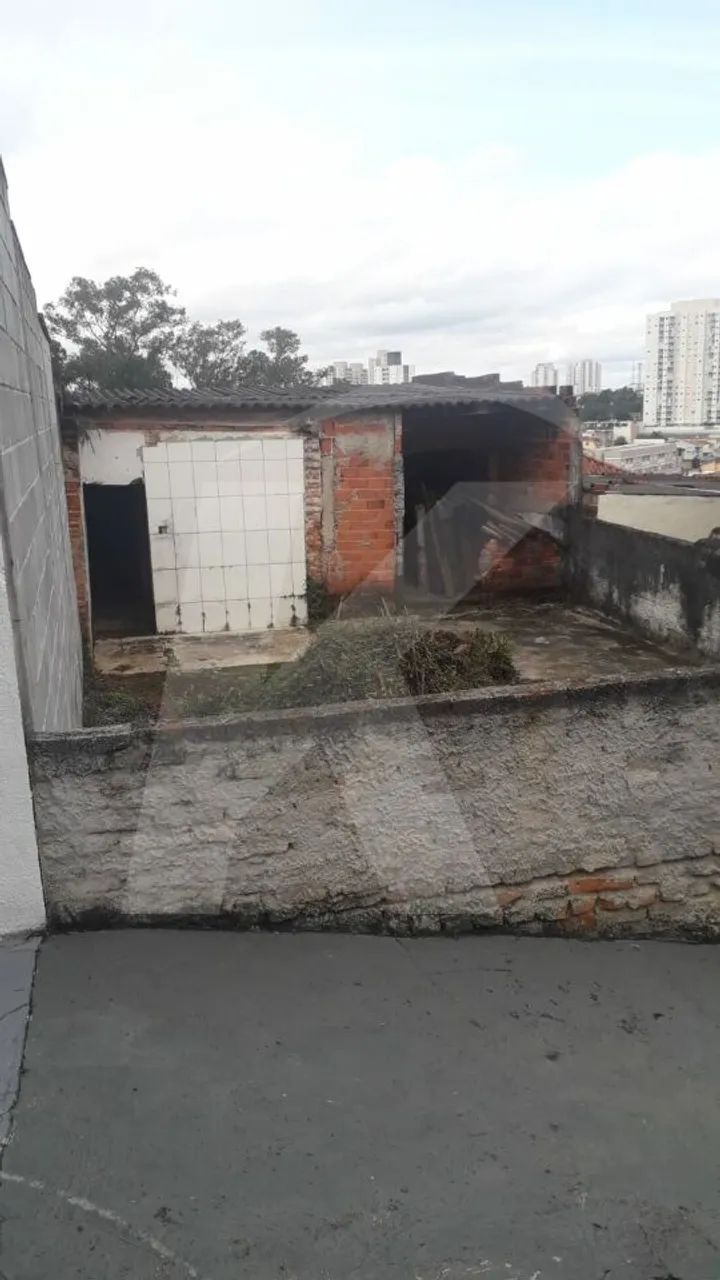 Terreno na Vila Mazzei, 130 m? - Foto 3