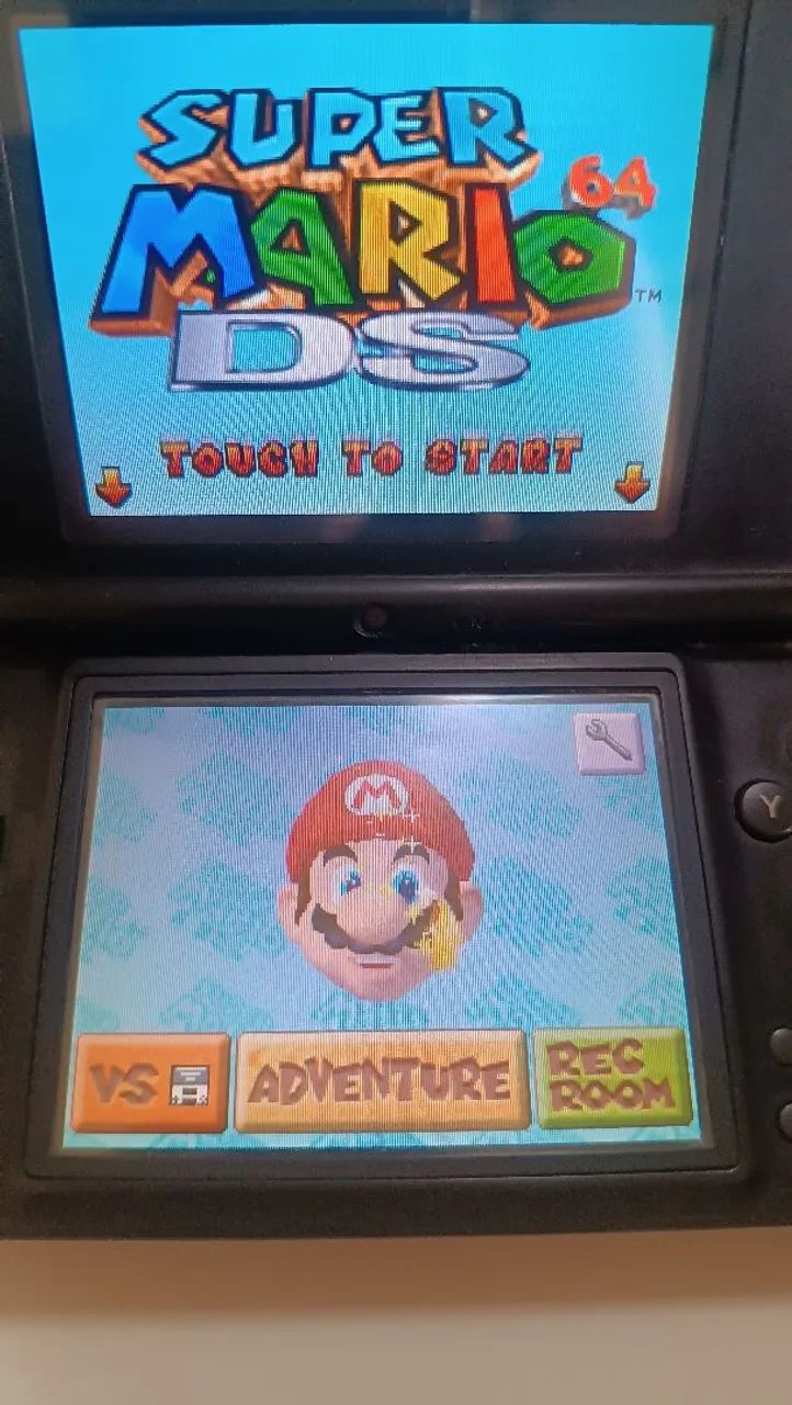 Nintendo DSi  - Foto 5