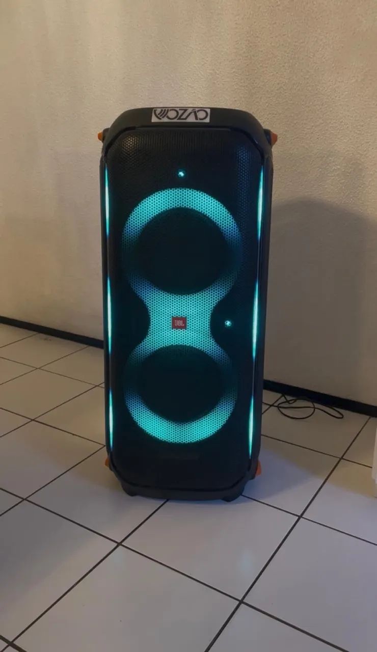 JBL Partybox 710