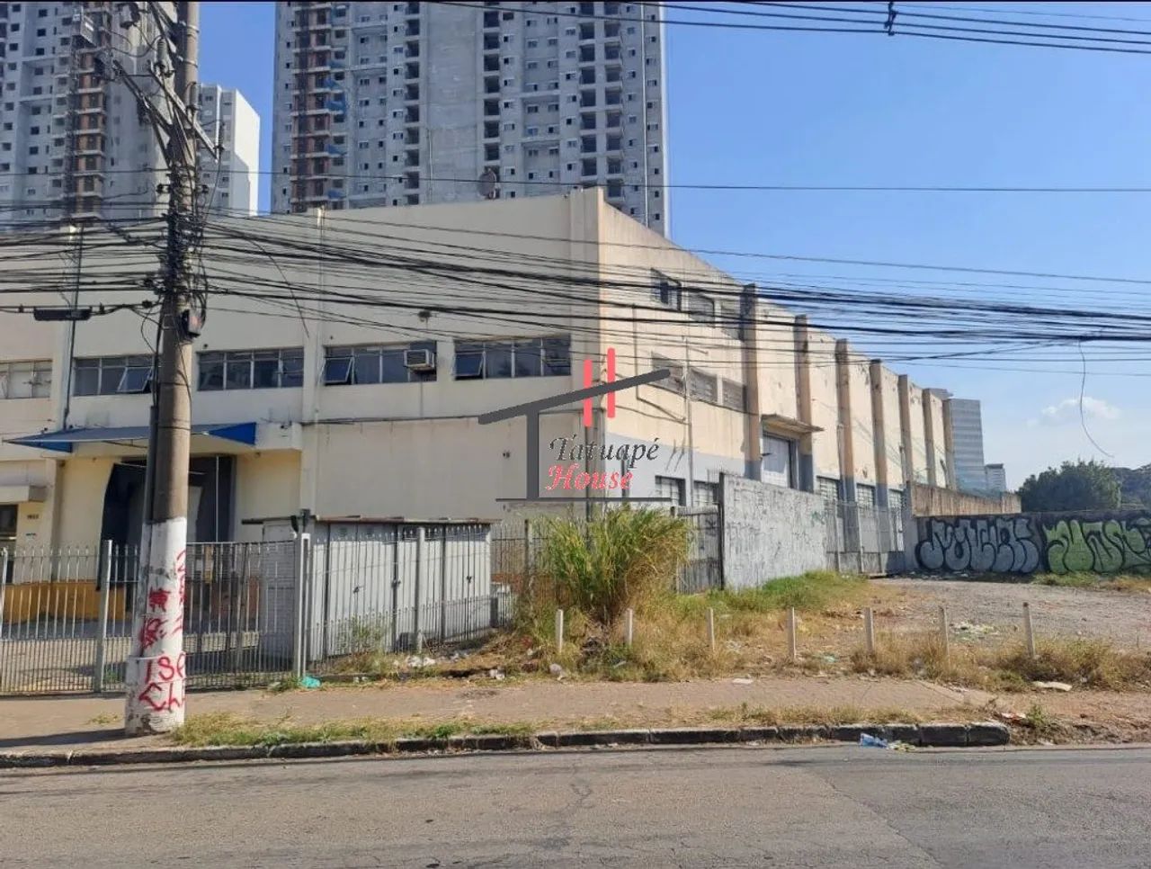 Terreno Residencial em Água Branca - Foto 5