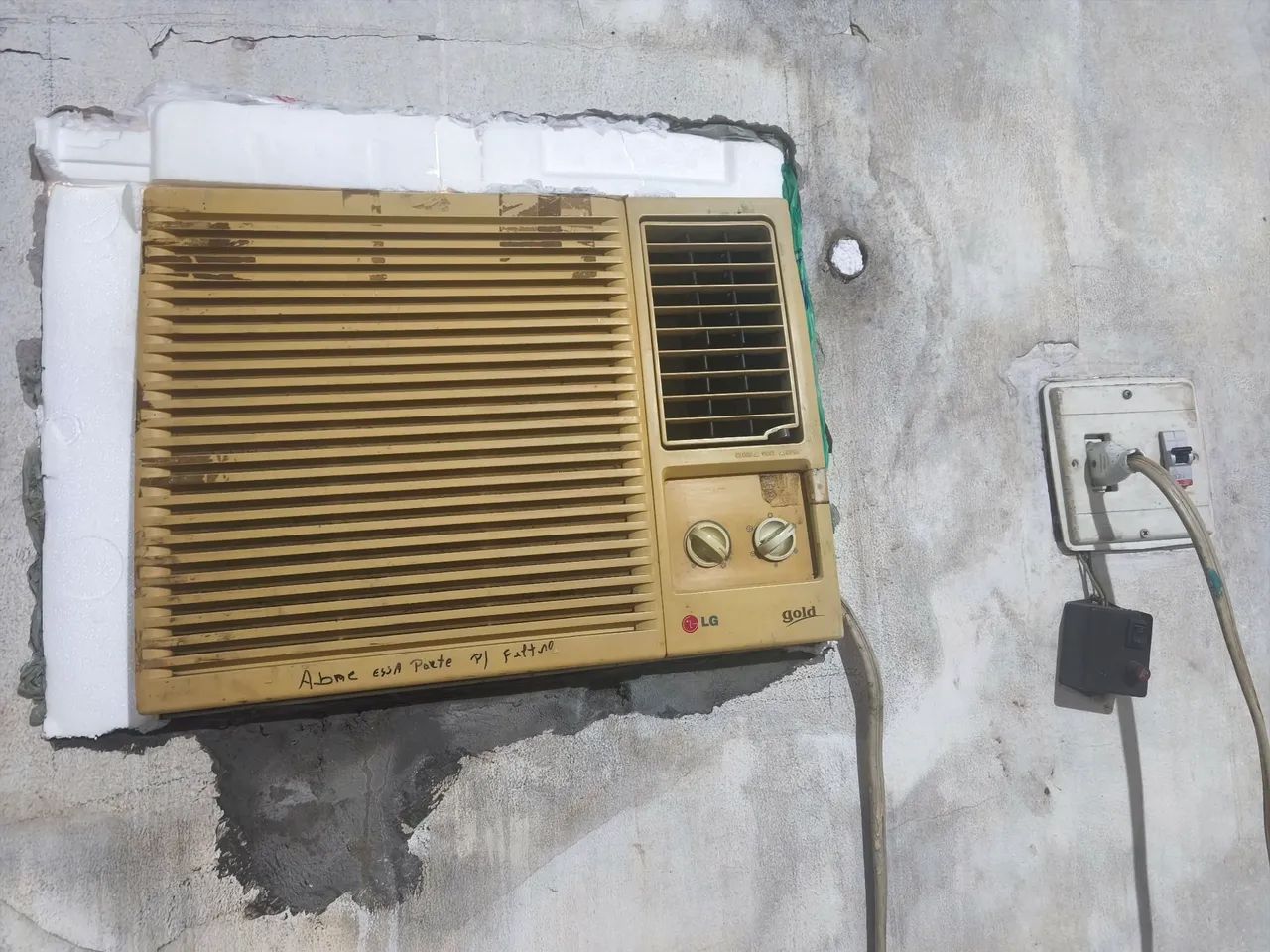 Ar condicionado de janela - Foto 2