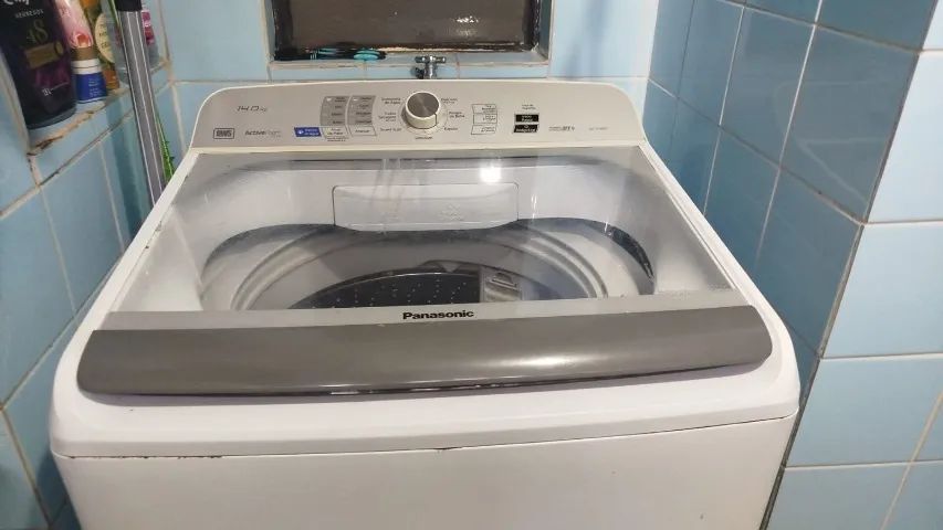 Máquina de lavar com defeito.  - Foto 3