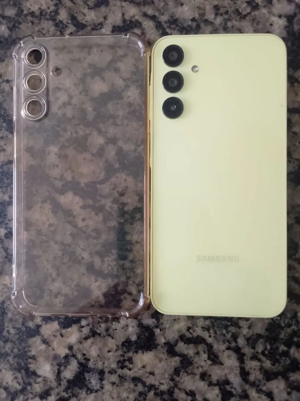 Samsung a 15 novo - Foto 3