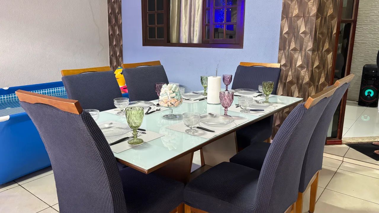 Jogo de mesa e cadeiras65579521750402122