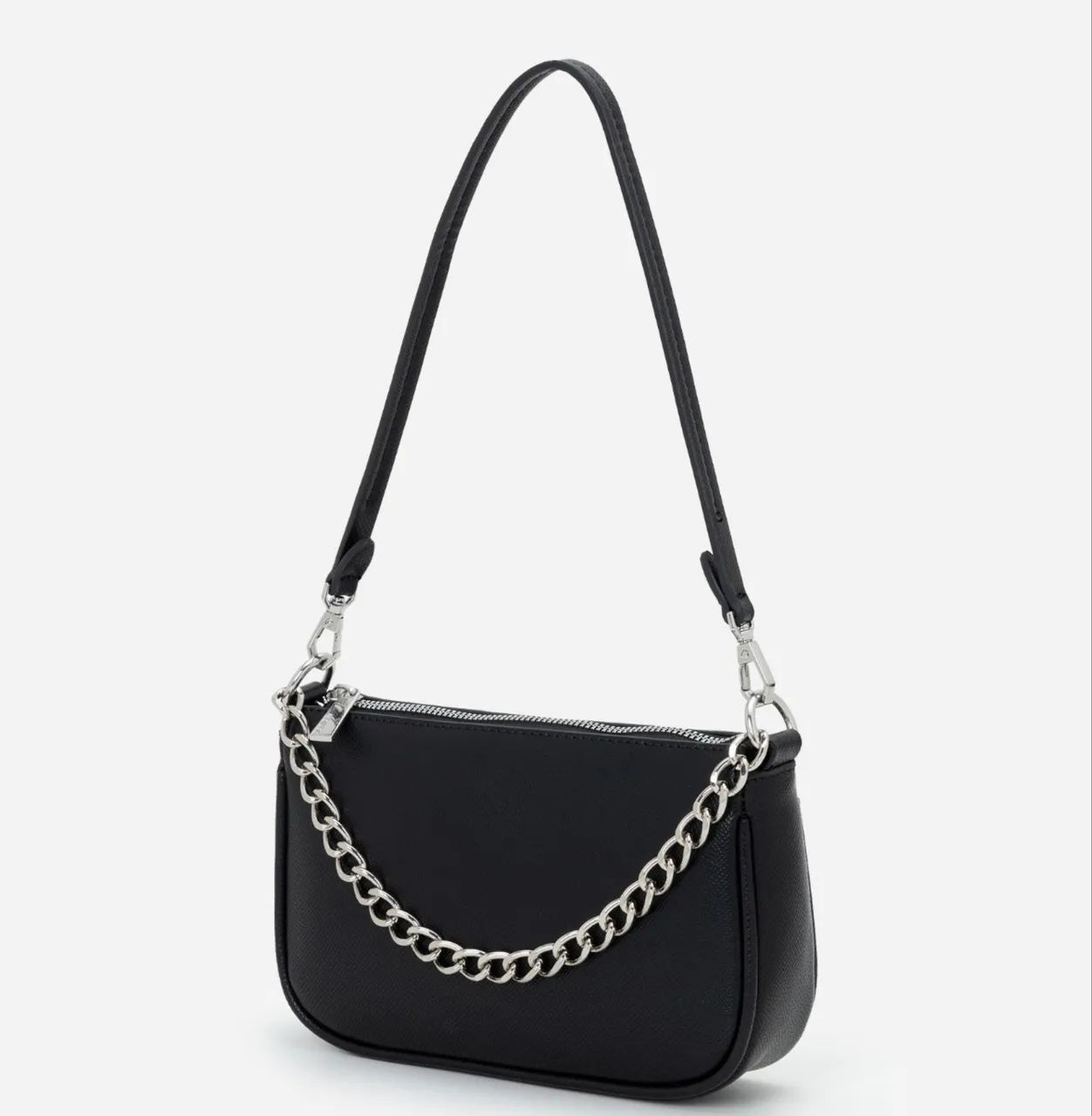 Bolsa preta
