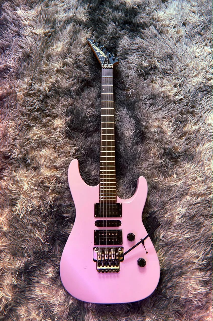 Jackson JDR 94