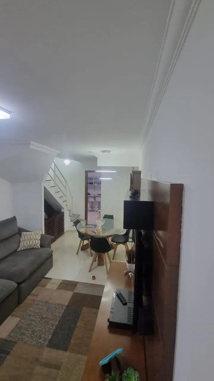 Casa de condomínio no Horto do ype - Foto 5