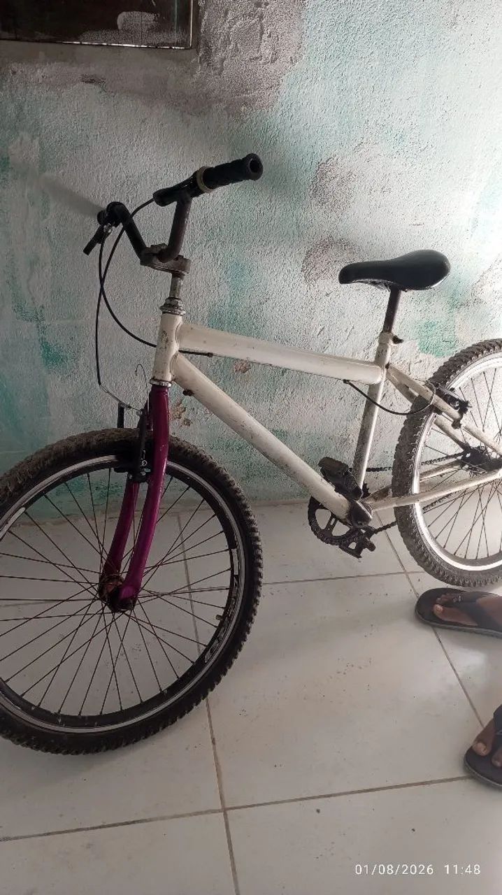 Bicicleta  - Foto 2