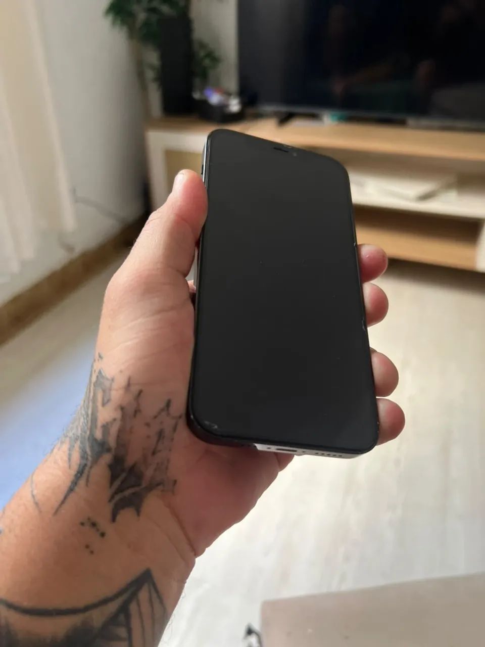 iPhone 12 Pro 128 - Foto 2