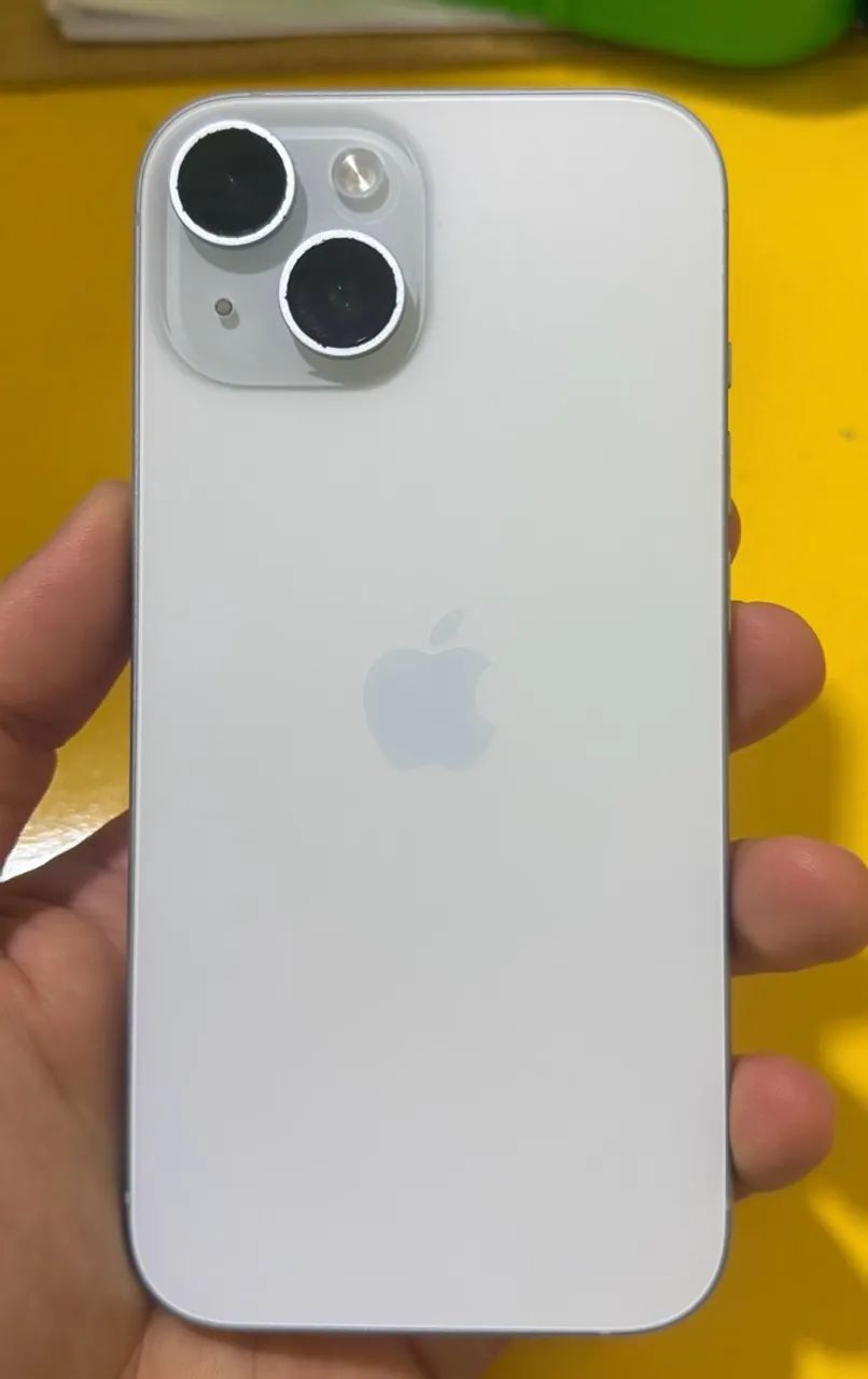 iPhone 15 256GB - Foto 2