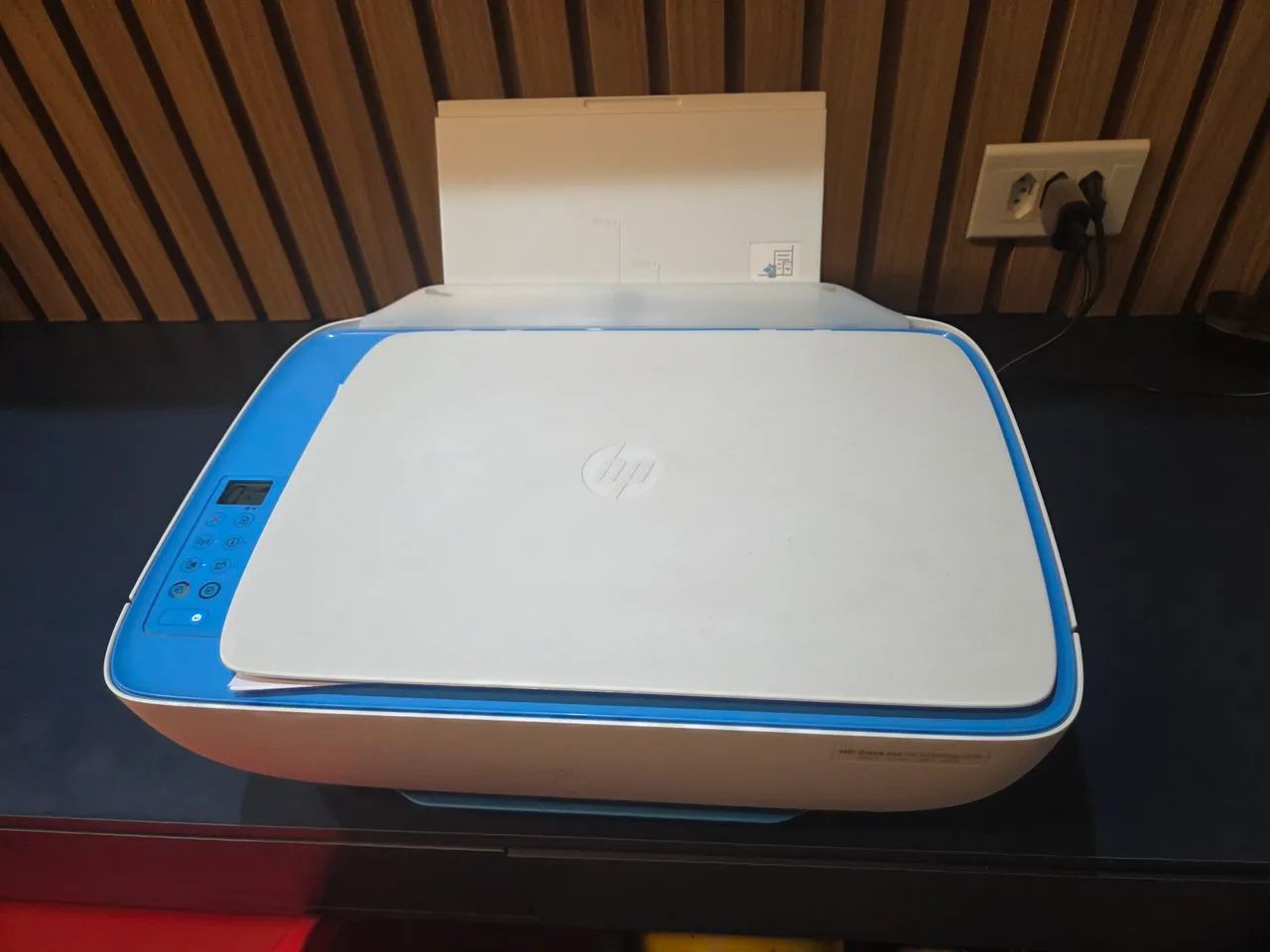 Impressora HP Deskjet 3630 - Foto 5