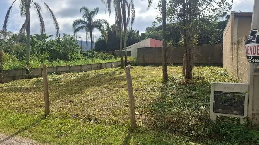 TERRENO COM VISTA PRA  LAGOA DA CONCEIÇÃO EM FLORIANÓPOLIS 307m² - Foto 2