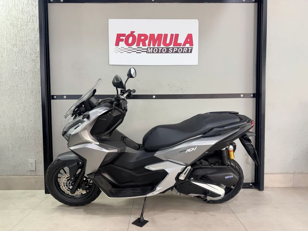 ADV 160 ABS 2026 - Foto 3