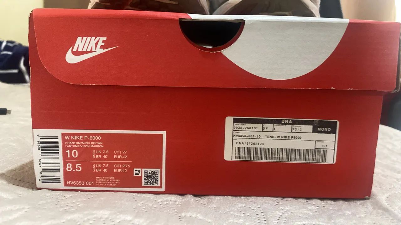 Tenis Nike P6000 - Foto 5