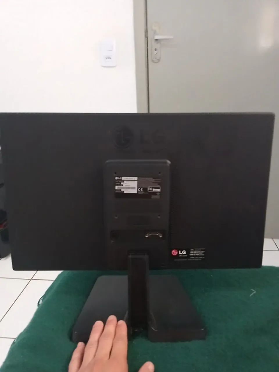 Monitor LG