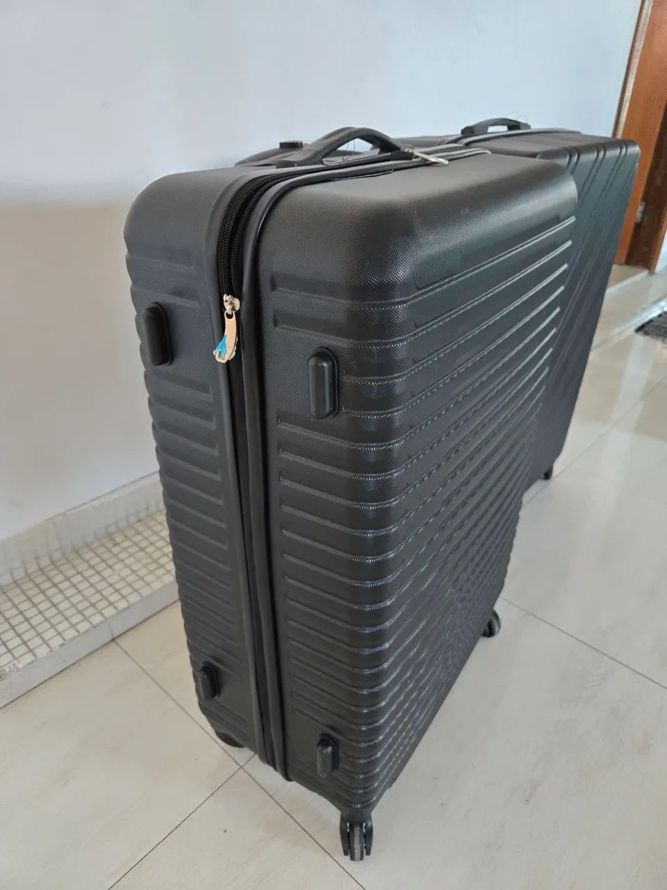 Mala de Viagem Nova - Foto 4