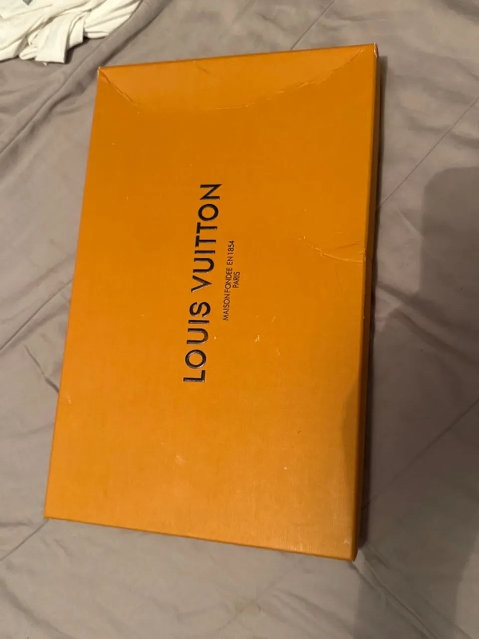 CAMISA LOUIS VUITTON 1:1 - Foto 3