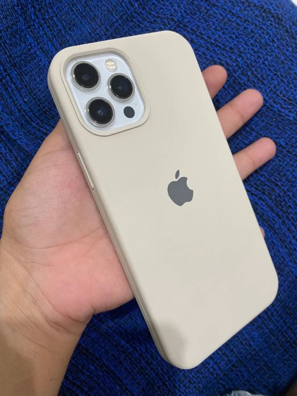 iPhone 12 Pro Max de 128GB - Celulares e Smartphones - Vergel do