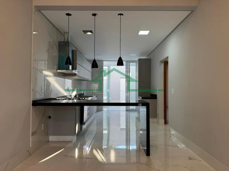 Casas - CONDOMÍNIO MÔNACO - Foto 4