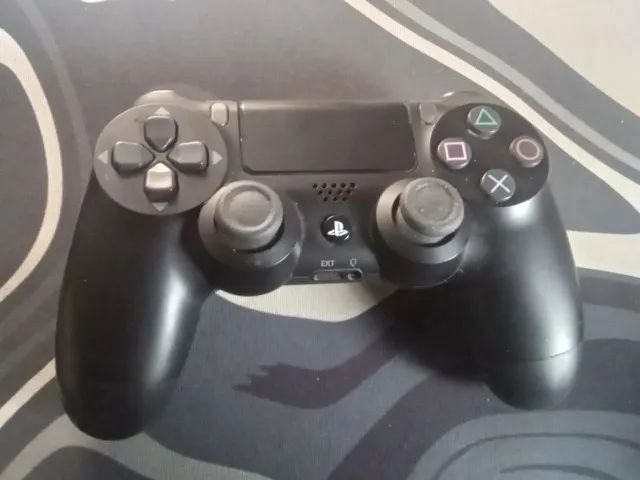 2 Controles PS4 DualShock - Foto 2