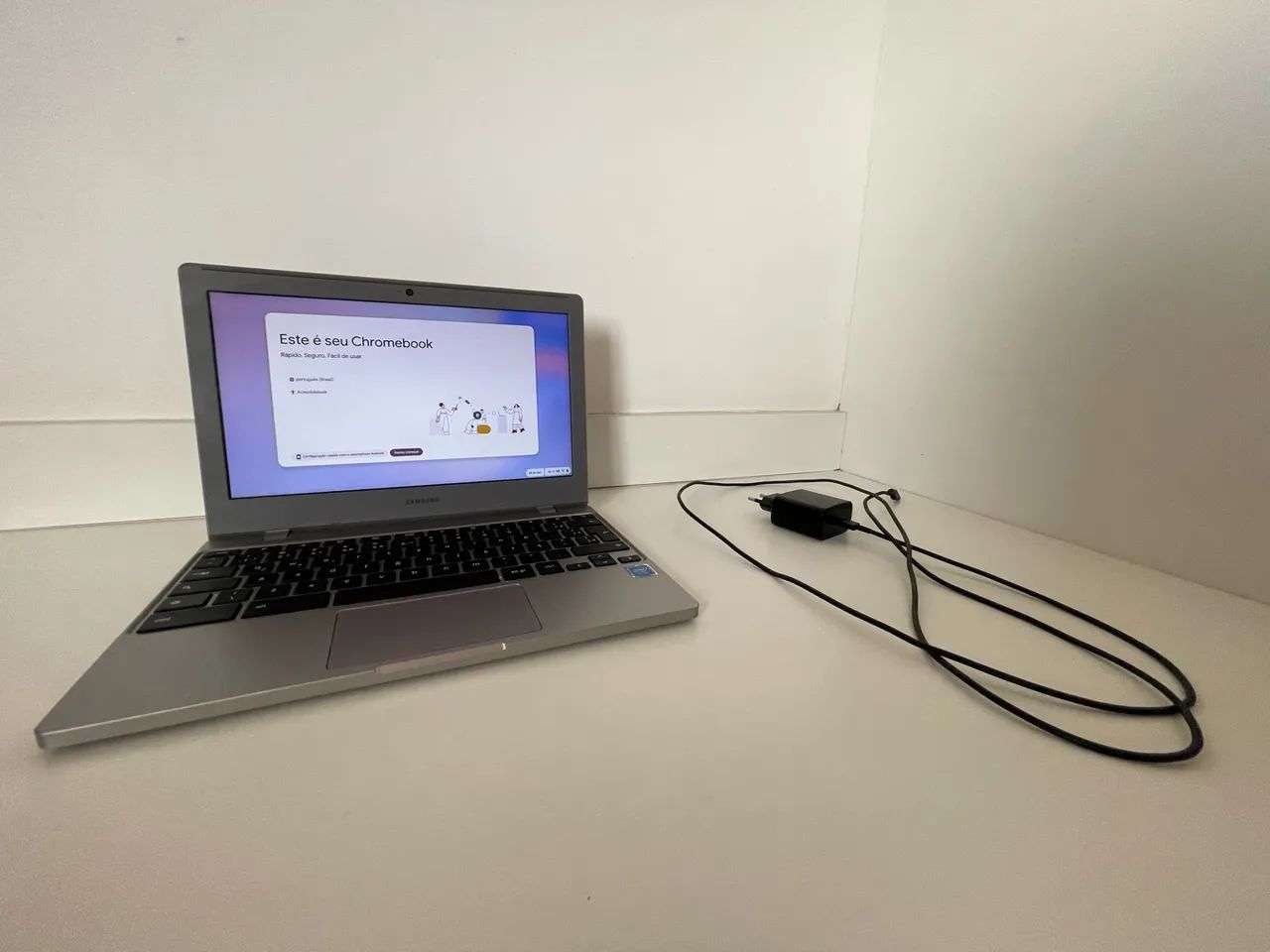 Samsung Chromebook  - Foto 2