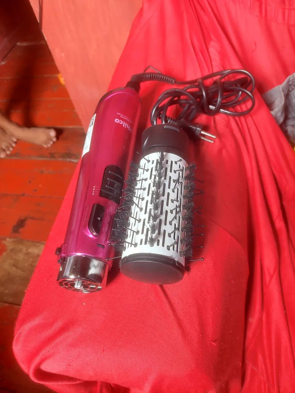 Vendo Escova  - Foto 2