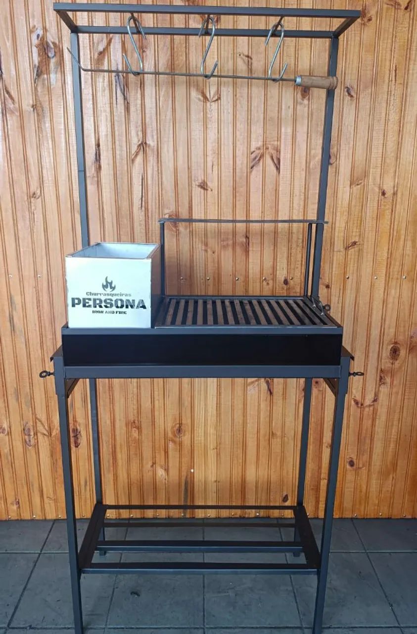 Parrilla P700 - Foto 2