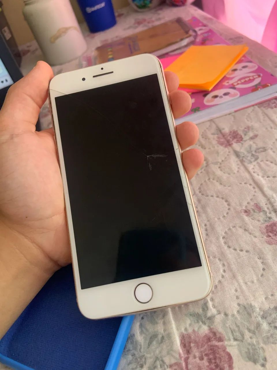 iPhone 8 Plus  - Foto 4