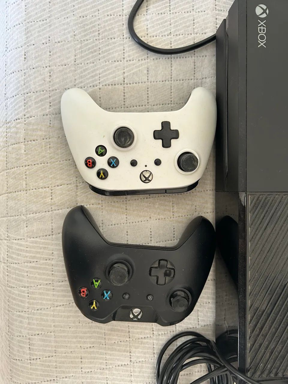 X box one  - Foto 2