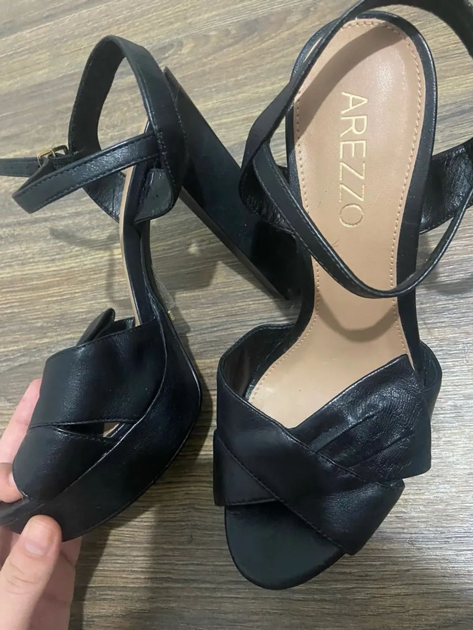 Sandália Arezzo - Foto 4