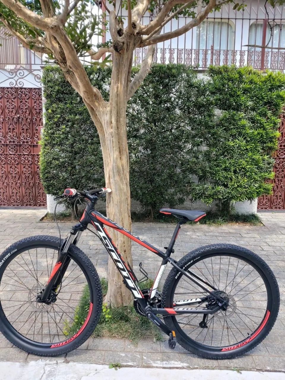 Scott Aspect 960 - Aro 29 - Excelente Estado! - Foto 5