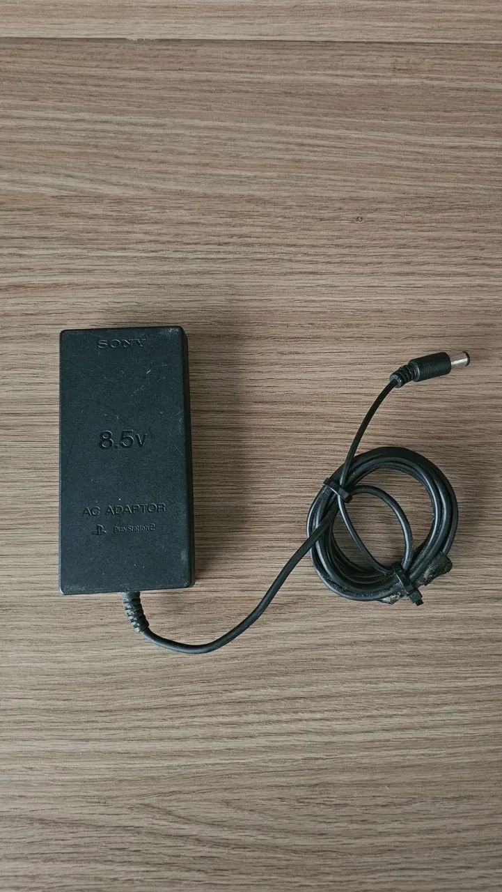 Fonte Original Ps2 Slim