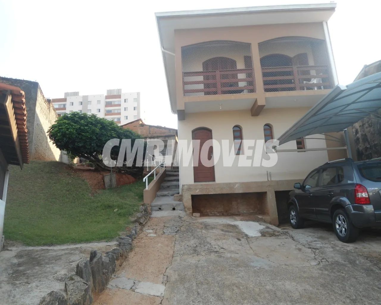 casa - Vila Marieta - Campinas - Foto 2