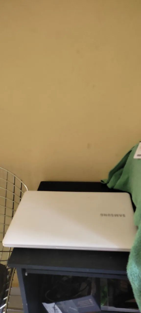 Notebook Samsung windows 10 - Foto 3