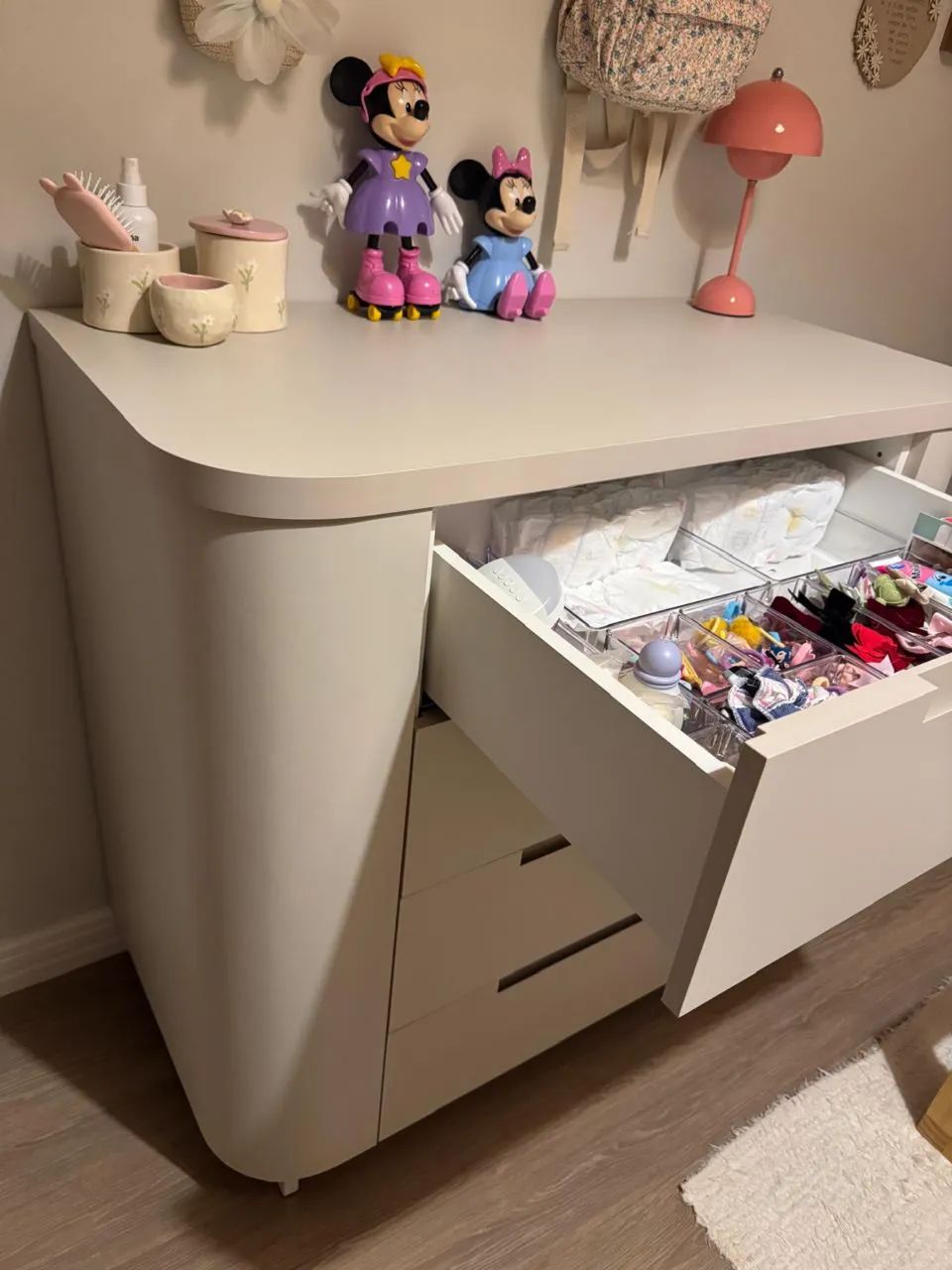 Cômoda em MDF  - Foto 3