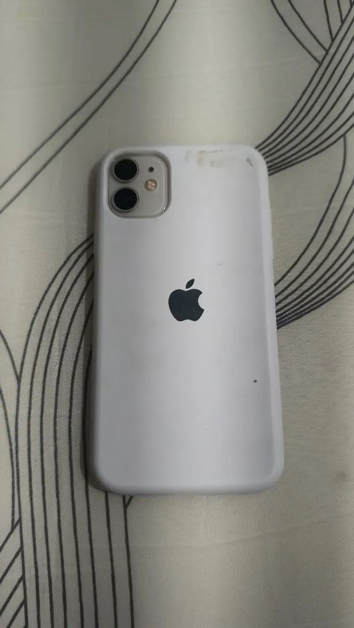 iPhone 11 92 bateria  - Foto 2