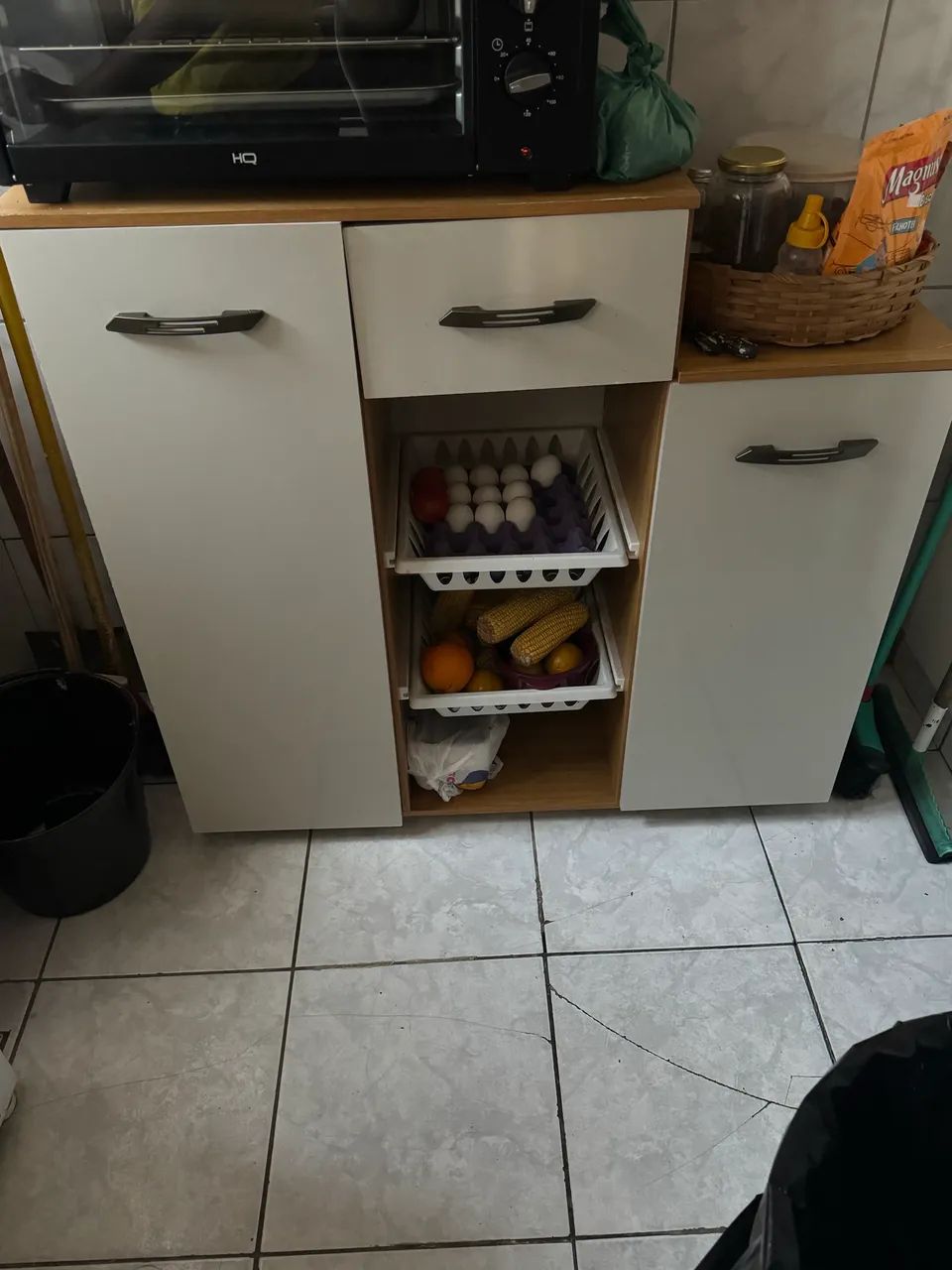 Vendo armário de cozinha 