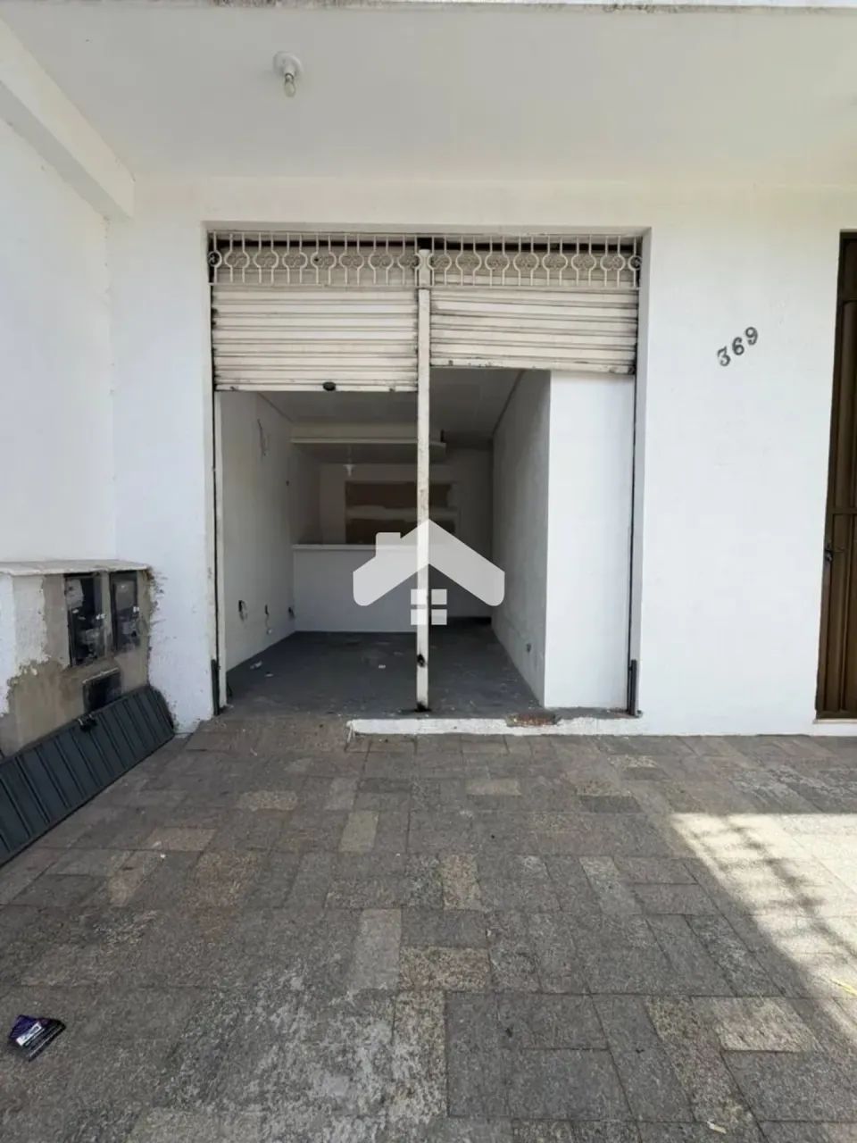 Galpão Comercial - Siqueira Campos - Foto 2