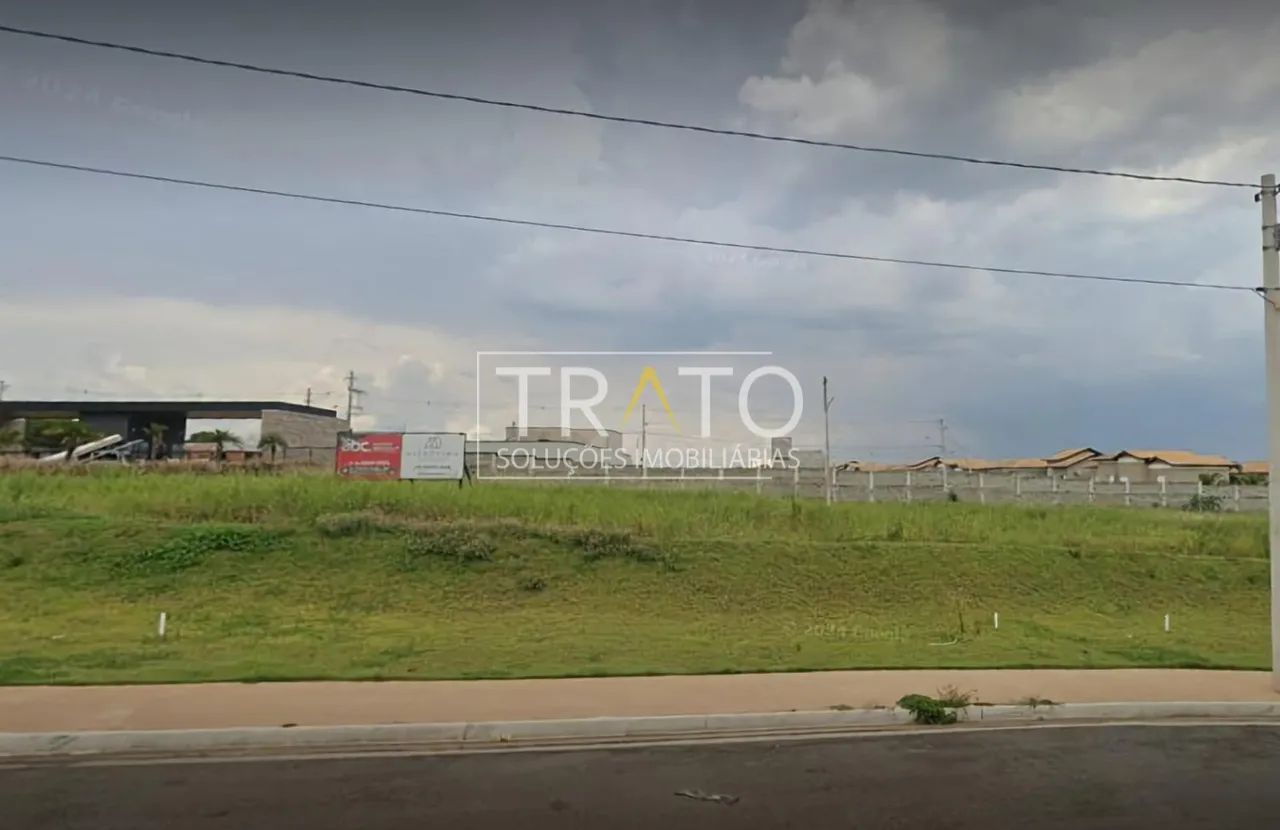 terreno - Vila Monte Alegre - Paulínia - Foto 2